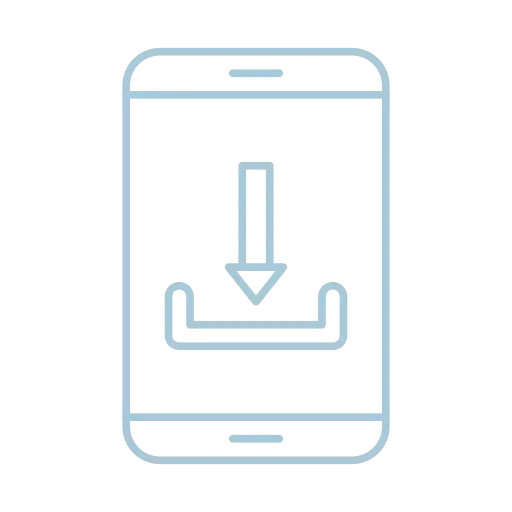 Installer l'APK 1xBet