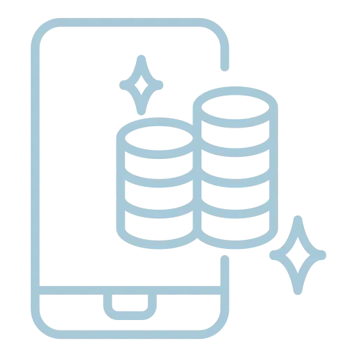 Miser sur iPhone via l'application 1xBet iOS